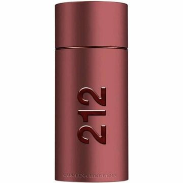 Carolina Herrera 212 Sexy Men EDT Spray 100ml