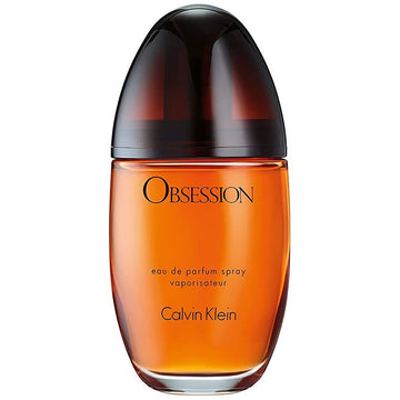 Calvin Klein Obsession For Women EDP 30ml