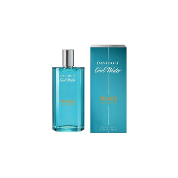 Davidoff Cool Water Wave for Men EDT Spray 200ml