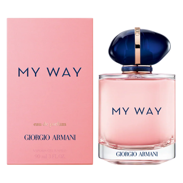 Giorgio Armani My Way Eau De Parfum Spray 90ml