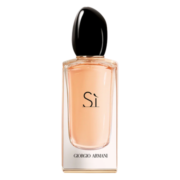 Giorgio Armani Si Eau De Parfum Spray 100ml