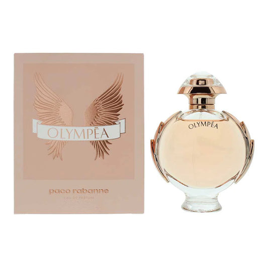 Paco Rabanne Olympea EDP 80ml