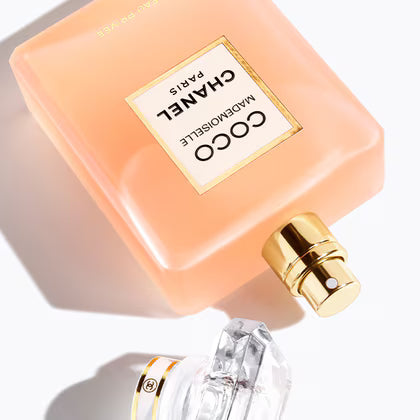 Chanel Coco Mademoiselle Eau De Parfum Spray 100ml