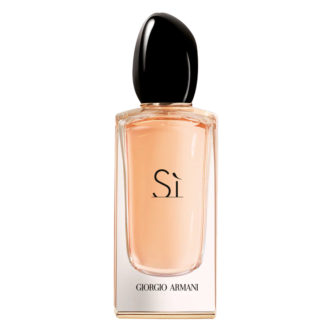 Giorgio Armani Si Eau De Parfum Spray 100ml