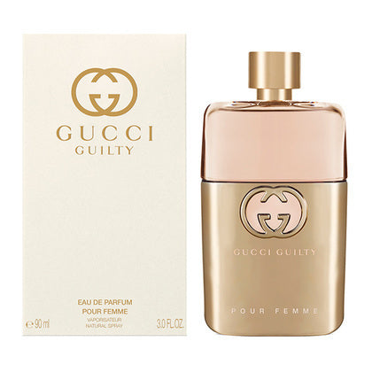 Gucci Guilty Pour Femme EDP 90ml Spray