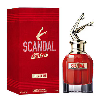 Jean Paul Gaultier Scandal Le Parfum EDP 80ml Spray for Her